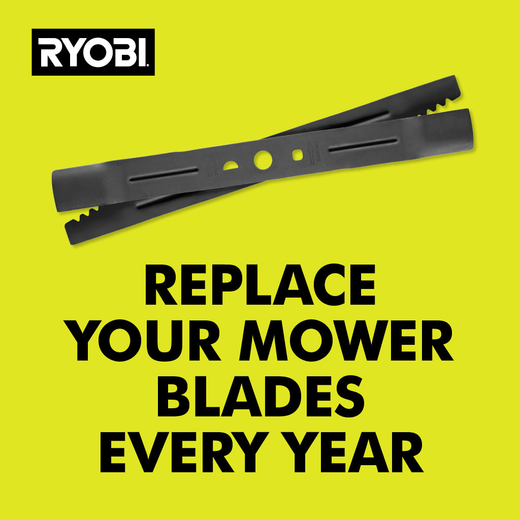 20" LAWN MOWER MULTI-BLADE SYSTEM REPLACEMENTS Image 8