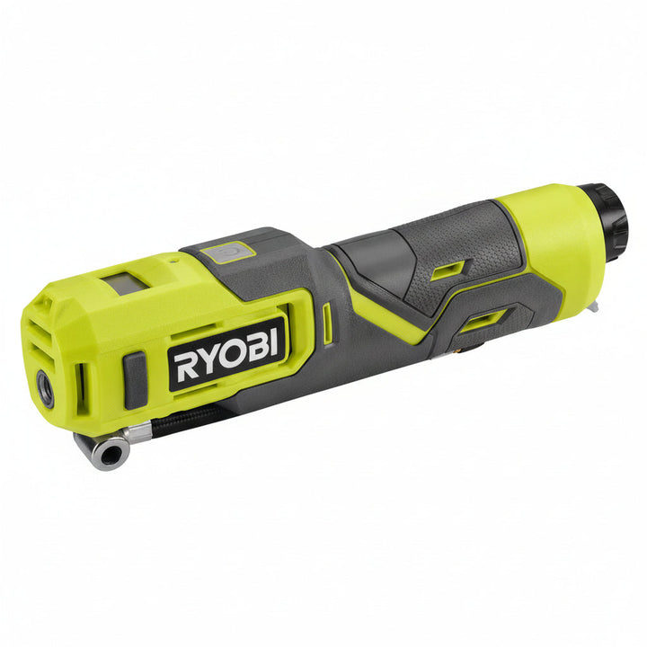 USB Lithium Bike Tire and Ball Pump Inflator