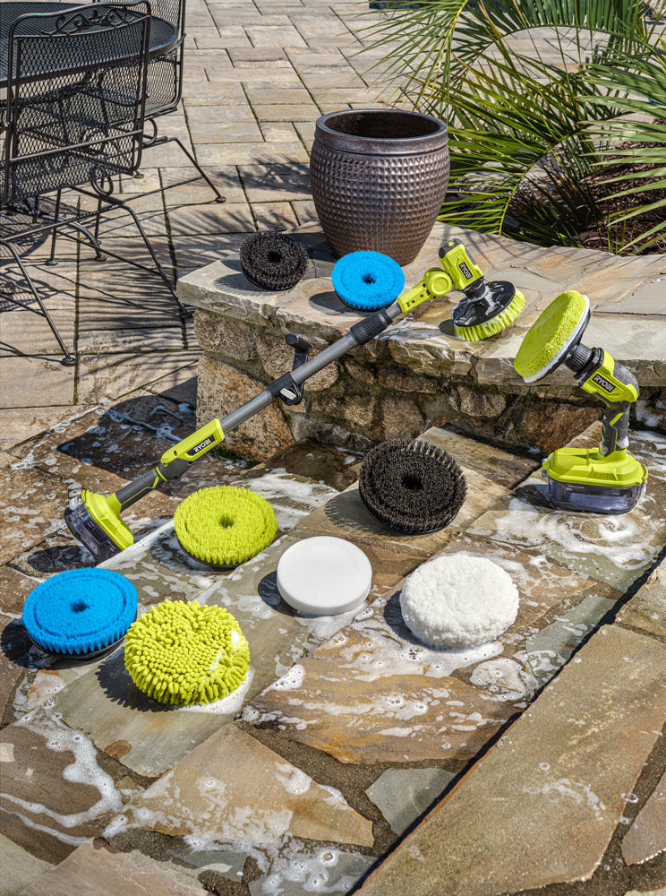 2 PC. 6" SPONGE KIT Image 6
