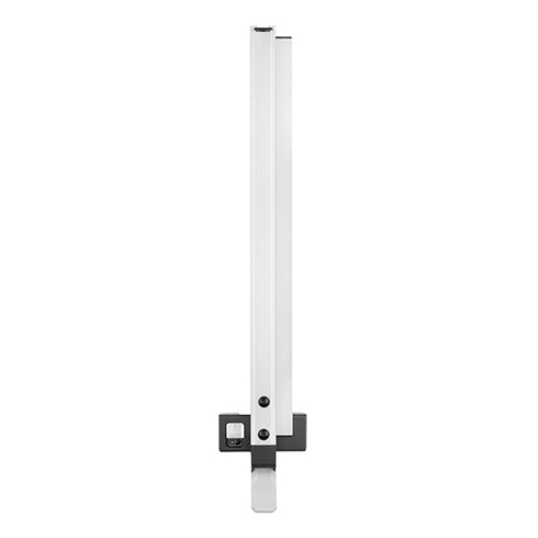 10" table saw with folding stand image