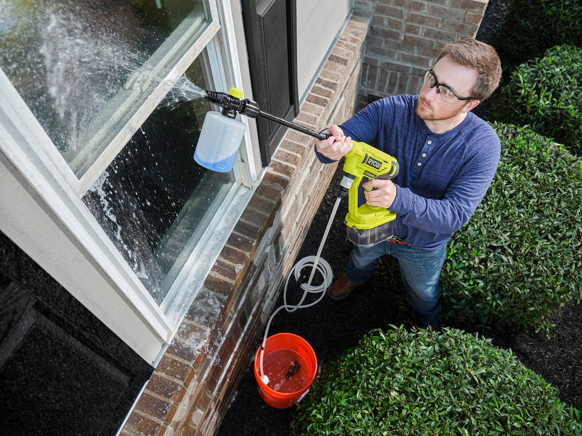 Foam Blaster Detergent Refill Image 3