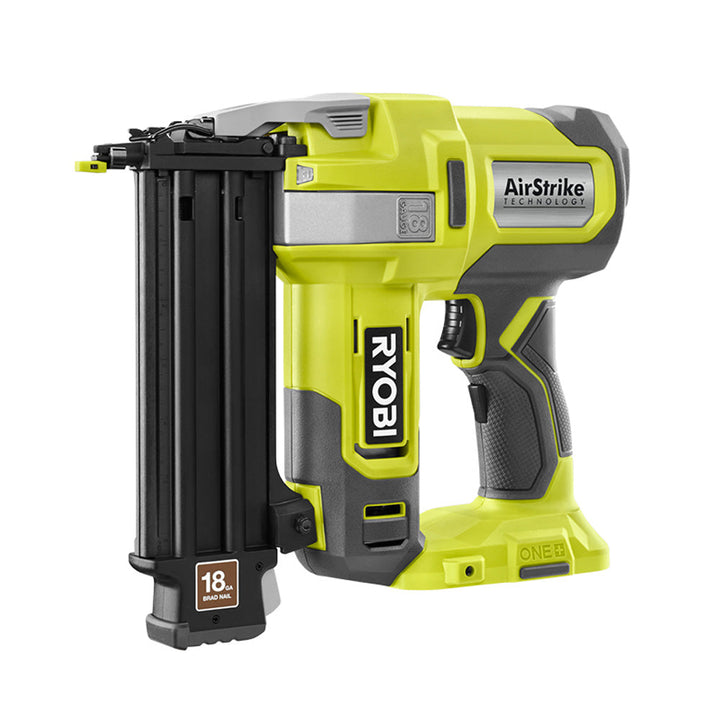18V ONE+ AirStrike 18GA Brad Nailer