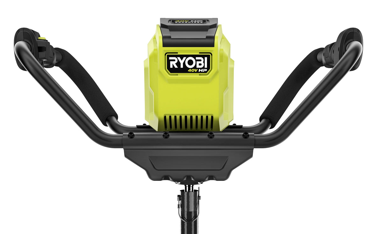 40V HP BRUSHLESS 8" EARTH AUGER  Image 11