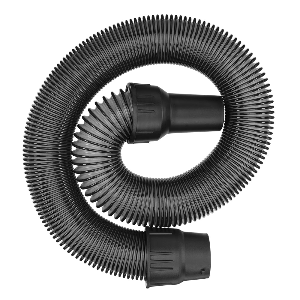 6' X 1-1/4" WET/DRY VACUUM HOSE Image 3