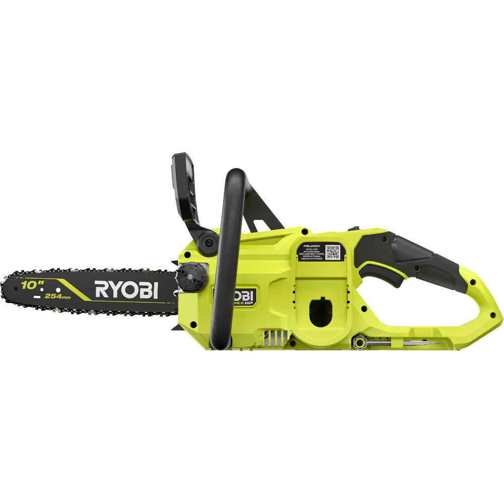 18V ONE+ HP Brushless 10" Chainsaw