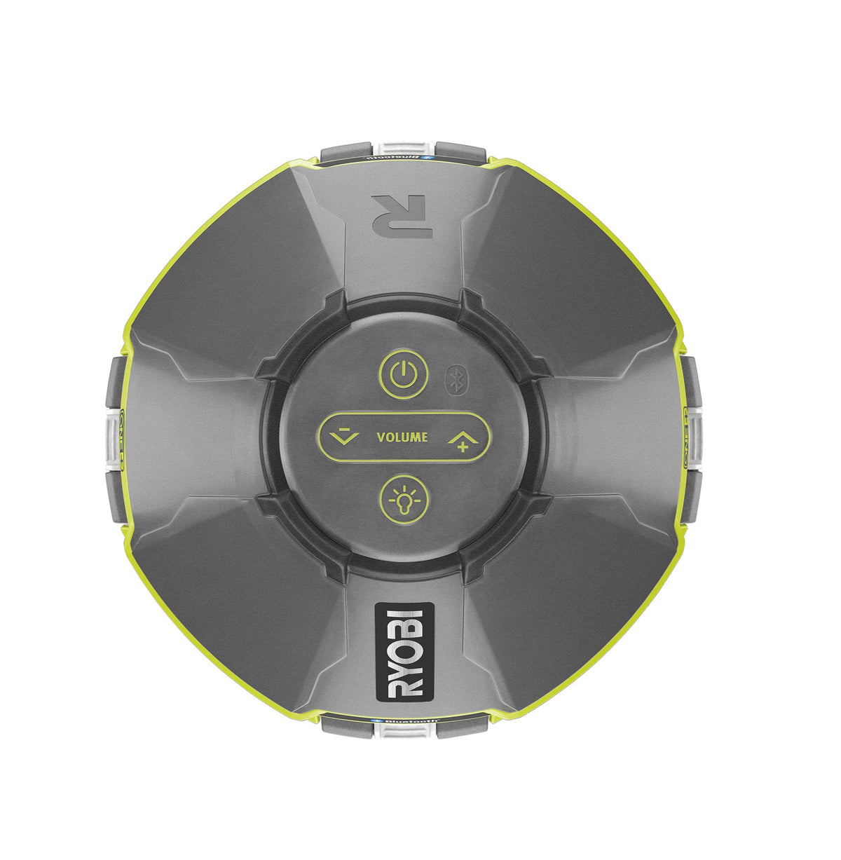 18V ONE+™ Floating speaker/light show Image 4
