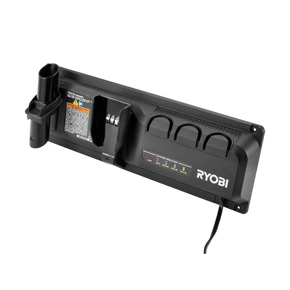 Advanced Stick Vacuum 4AH Charging Docking Station
