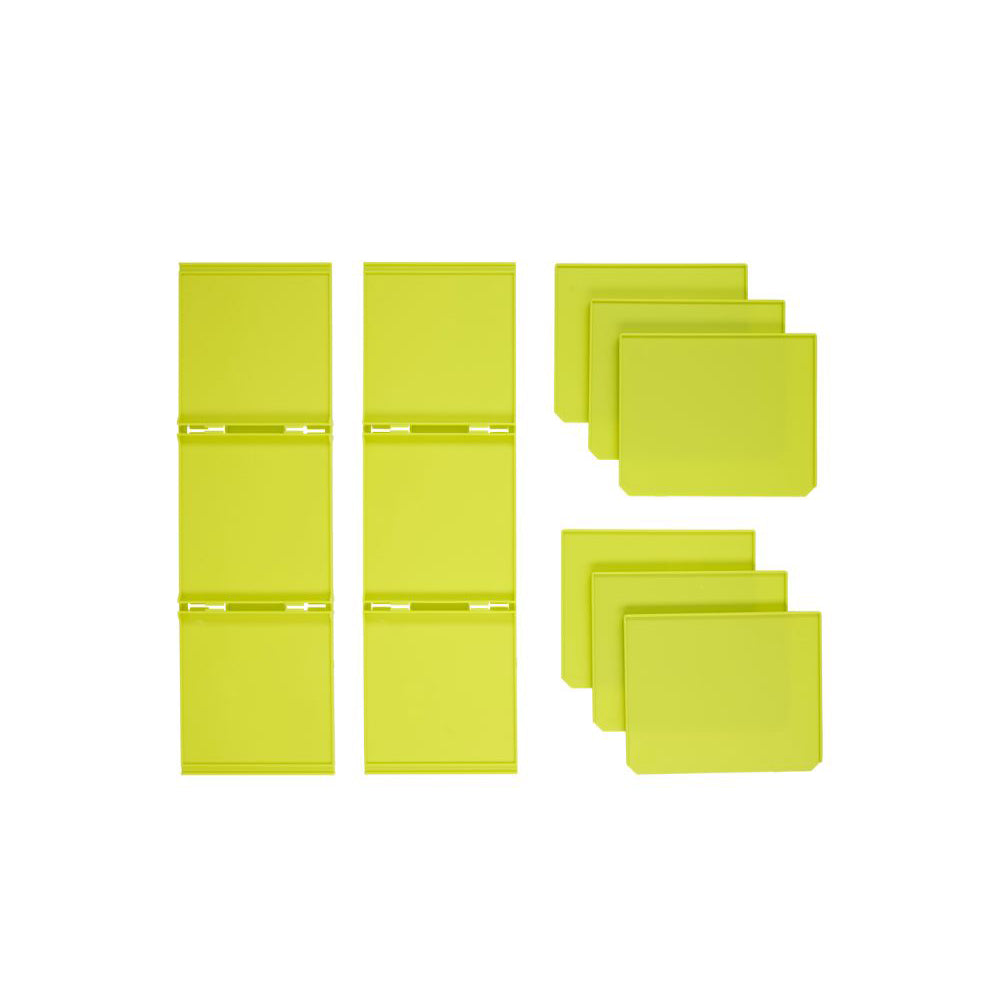 LINK 2-Drawer Tool Box Dividers