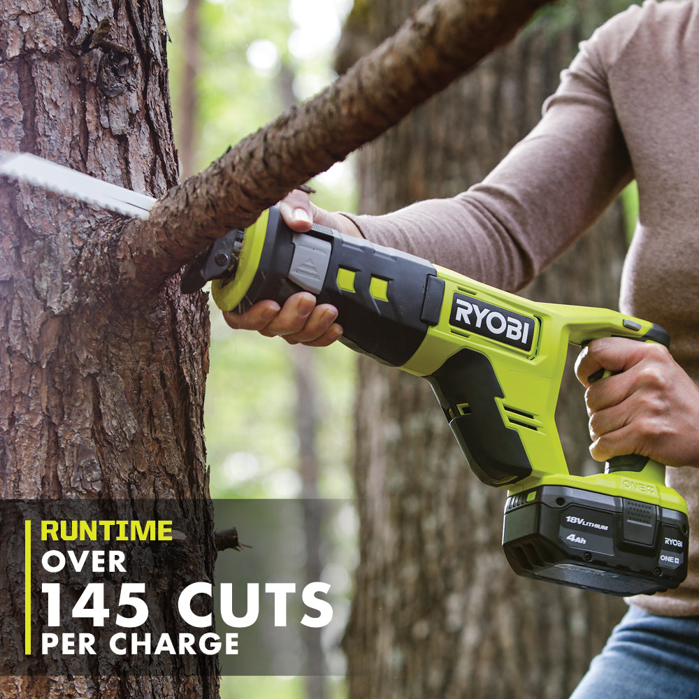 18V ONE+ 5-Tool Combo Kit Image 15